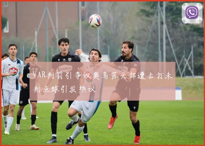 VAR判罚引争议奥乌苏头部遭击打未判点球引发热议